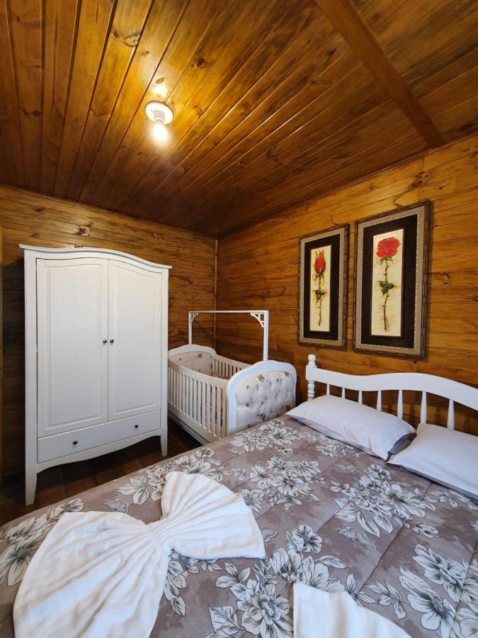 Sitio Recanto Feliz Gramado Eksteriør billede