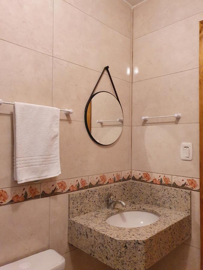 Sitio Recanto Feliz Gramado Eksteriør billede