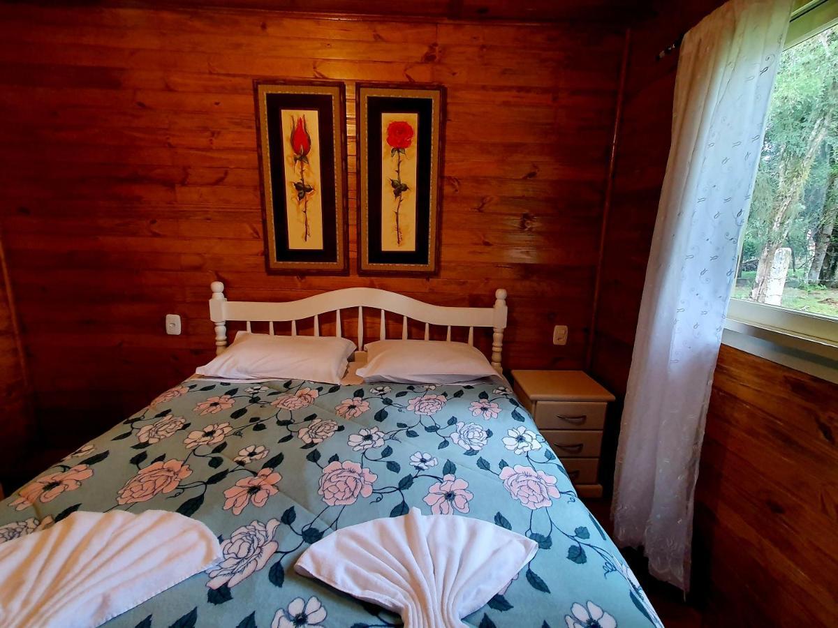 Sitio Recanto Feliz Gramado Eksteriør billede