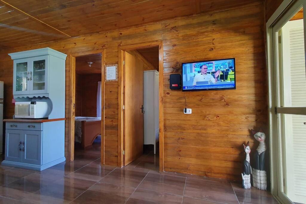 Sitio Recanto Feliz Gramado Eksteriør billede