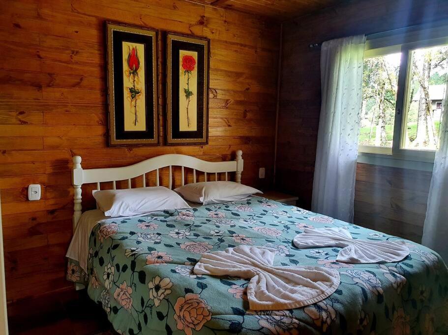Sitio Recanto Feliz Gramado Eksteriør billede