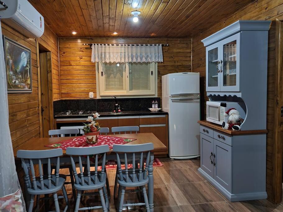 Sitio Recanto Feliz Gramado Eksteriør billede